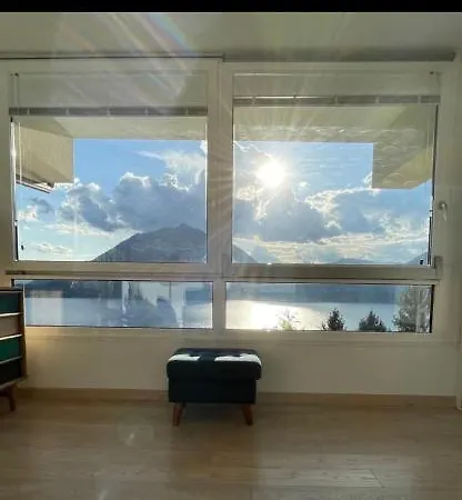 Apartamento Varenna Hill Perledo