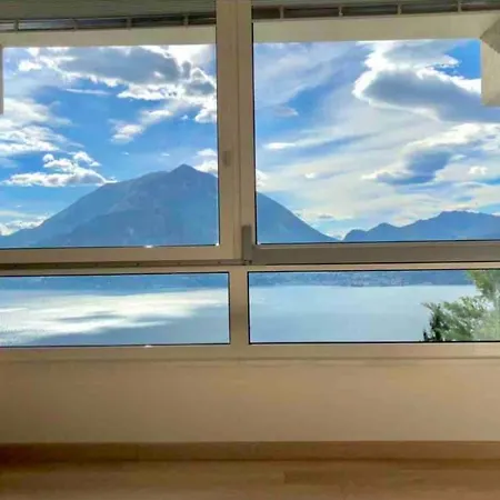 Apartamento Varenna Hill