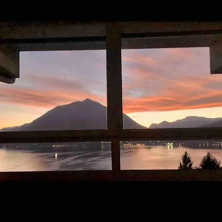 Apartamento Varenna Hill