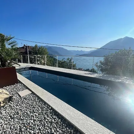 Varenna Hill * Perledo