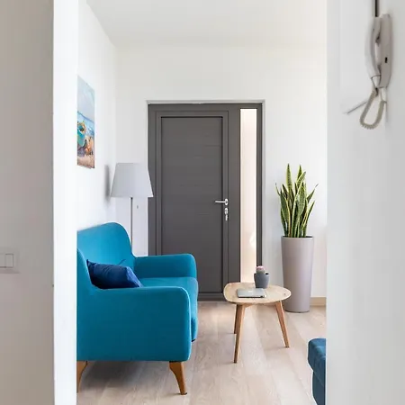 Apartamento Varenna Hill *