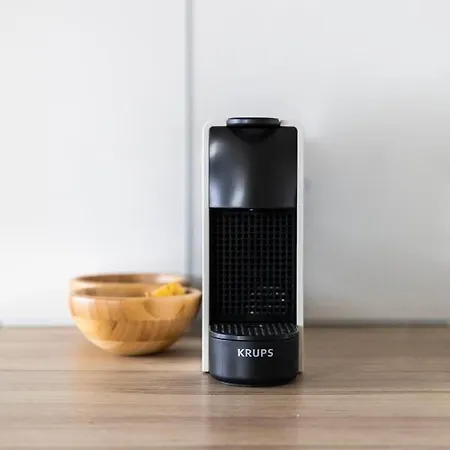 Varenna Hill Apartamento *