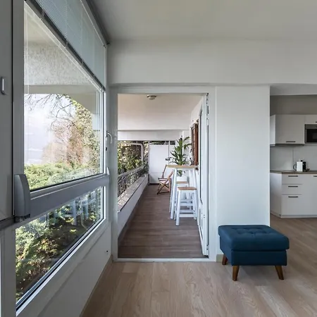 Apartamento Varenna Hill *