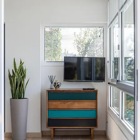 Apartamento Varenna Hill *