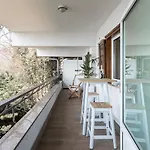 Apartment Varenna Hill *