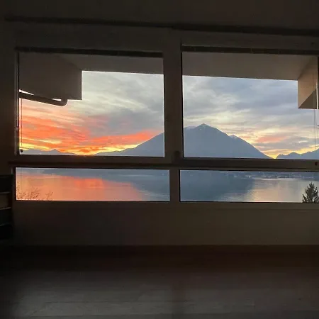 Varenna Hill Apartment