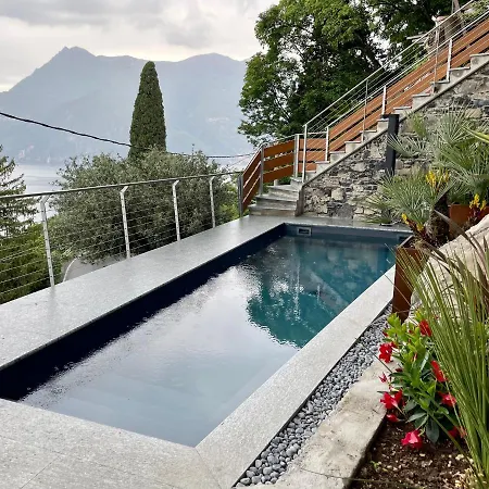 Apartment Varenna Hill *