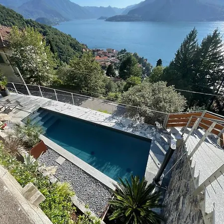 Apartment Varenna Hill