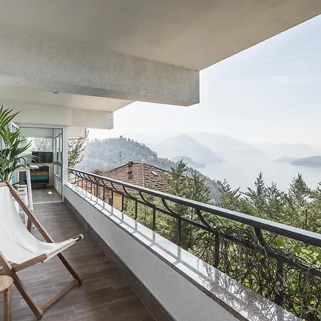Varenna Hill * Perledo