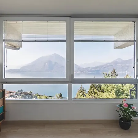Varenna Hill Apartment *