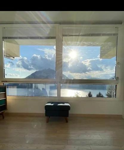 דירה Varenna Hill Perledo