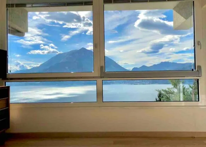 Lägenhet Varenna Hill