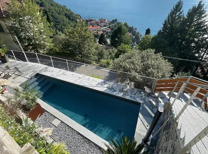 Lägenhet Varenna Hill