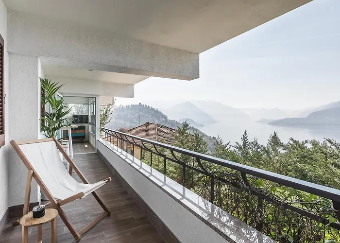 Varenna Hill * Perledo