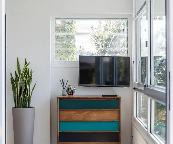 Lägenhet Varenna Hill *