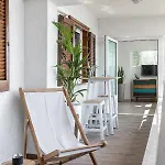 Varenna Hill Apartman *