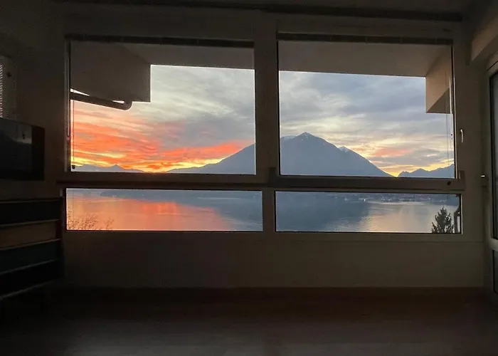 Varenna Hill Apartman