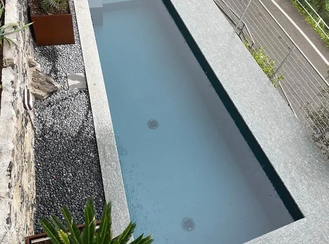 Apartman Varenna Hill *