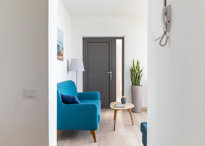 Apartman Varenna Hill *