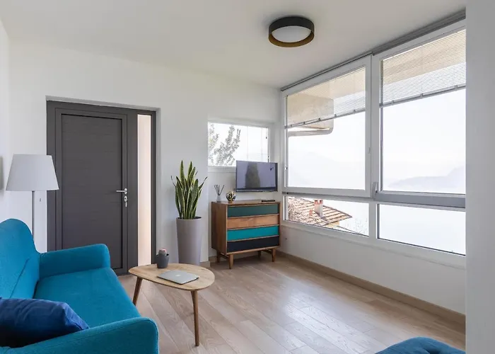 Διαμέρισμα Varenna Hill Perledo