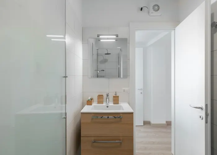 Varenna Hill Διαμέρισμα Perledo